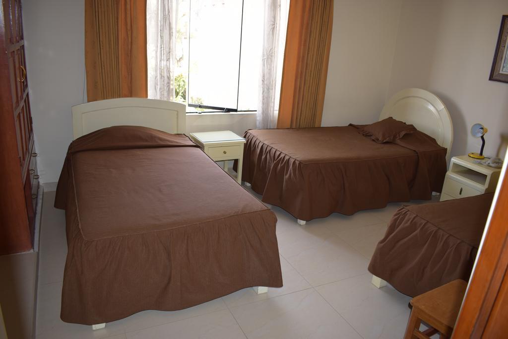 Hotel Astorga Yanahuara Exterior photo